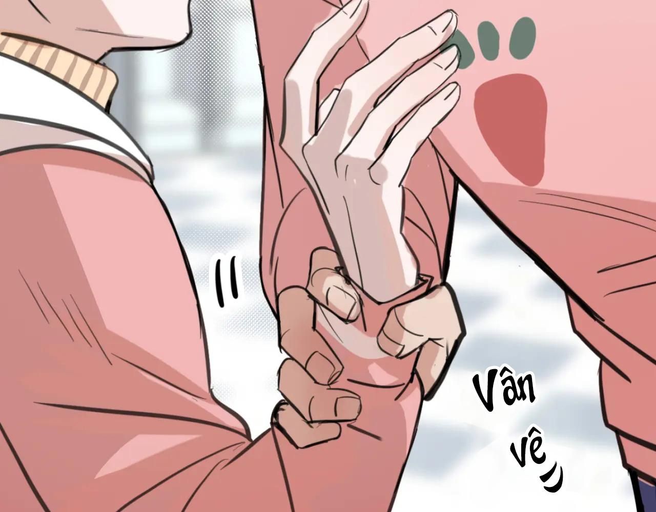 Rốt Cuộc Mèo Con Đang Nghĩ Gì Thế? Chapter 7 - Trang 2
