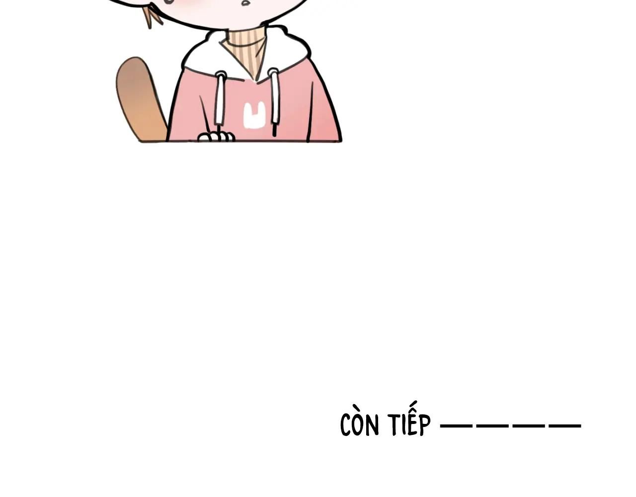 Rốt Cuộc Mèo Con Đang Nghĩ Gì Thế? Chapter 7 - Trang 2
