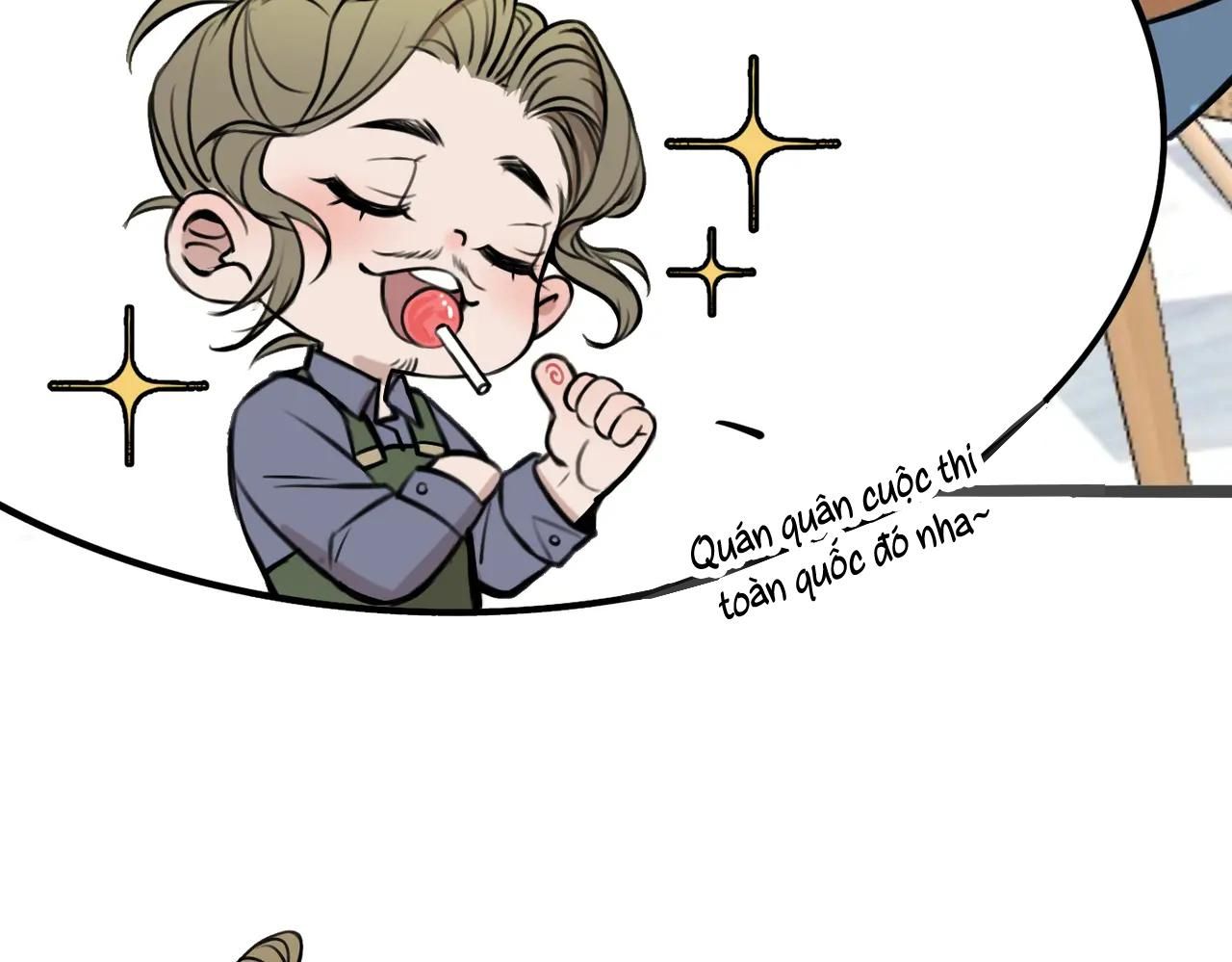 Rốt Cuộc Mèo Con Đang Nghĩ Gì Thế? Chapter 7 - Trang 2