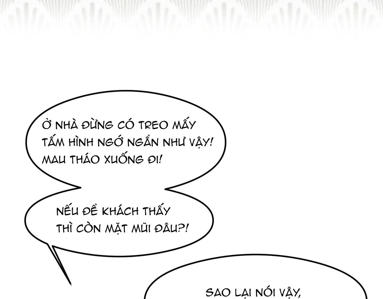 Rốt Cuộc Mèo Con Đang Nghĩ Gì Thế? Chapter 7 - Trang 2