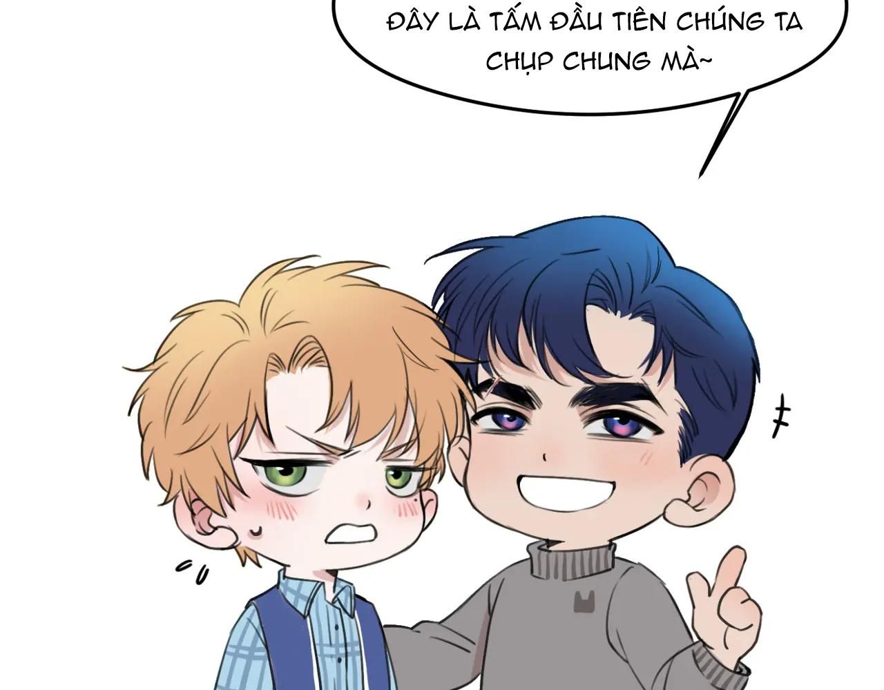 Rốt Cuộc Mèo Con Đang Nghĩ Gì Thế? Chapter 7 - Trang 2