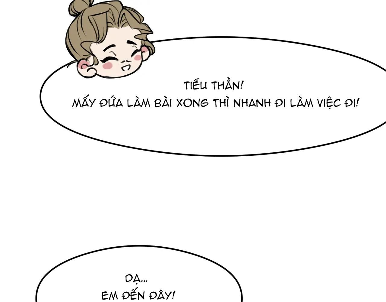 Rốt Cuộc Mèo Con Đang Nghĩ Gì Thế? Chapter 7 - Trang 2