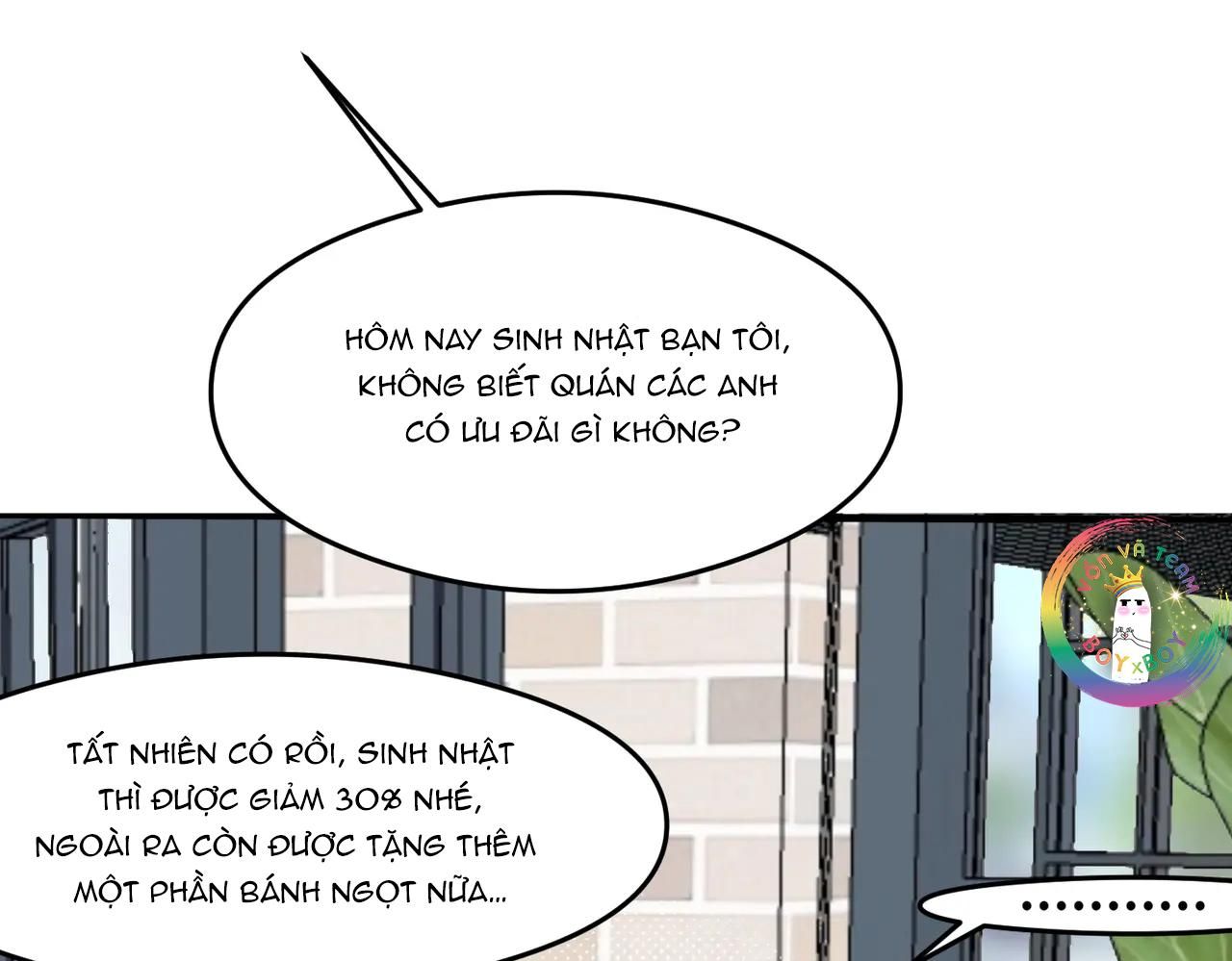 Rốt Cuộc Mèo Con Đang Nghĩ Gì Thế? Chapter 7 - Trang 2