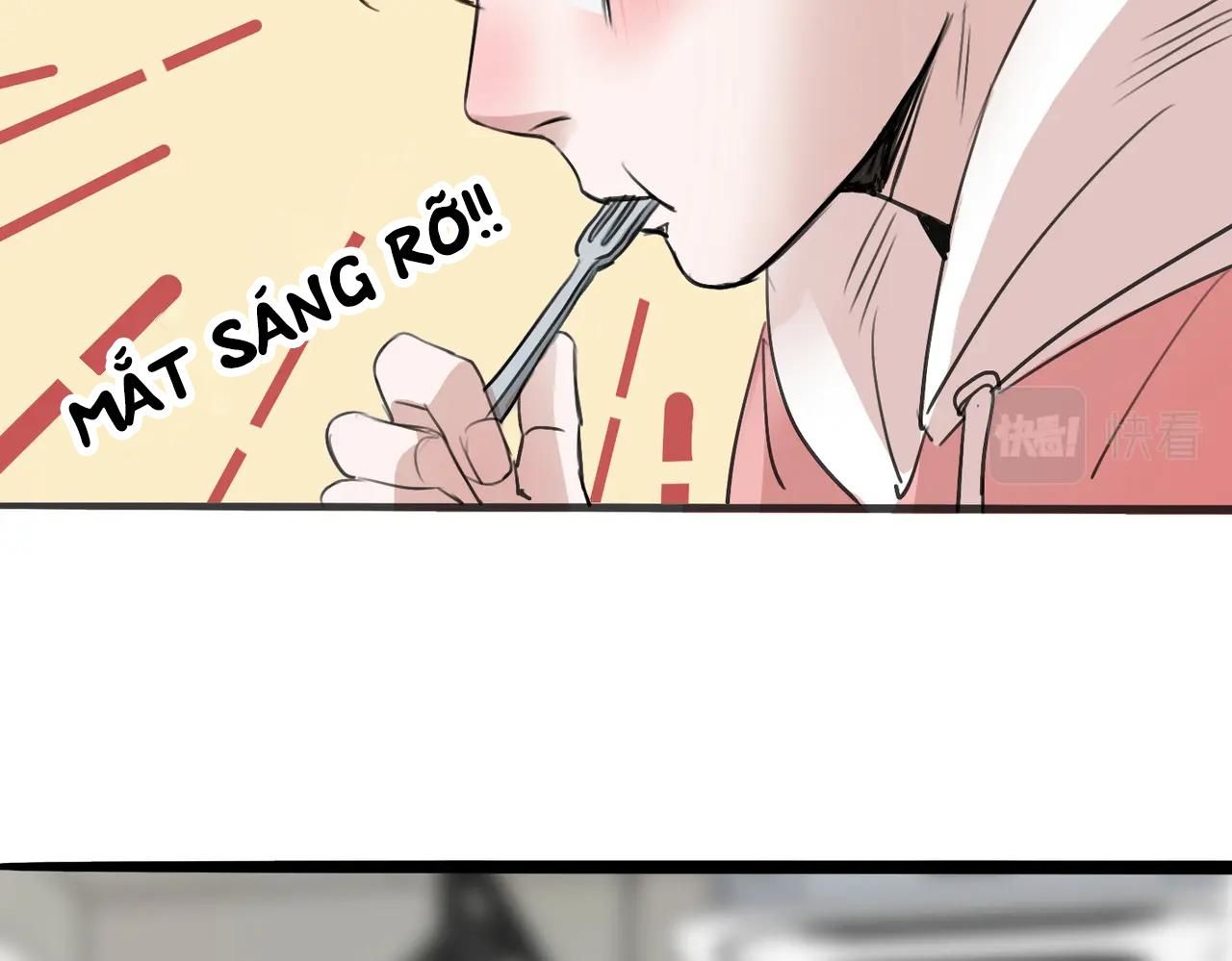 Rốt Cuộc Mèo Con Đang Nghĩ Gì Thế? Chapter 7 - Trang 2