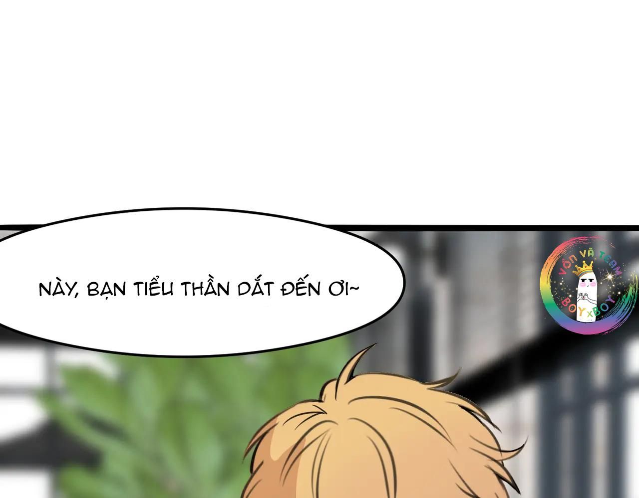 Rốt Cuộc Mèo Con Đang Nghĩ Gì Thế? Chapter 7 - Trang 2