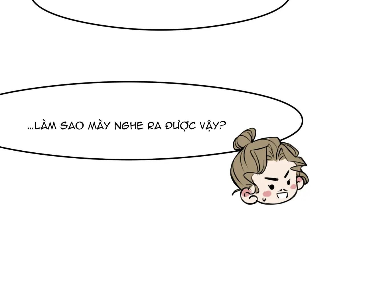 Rốt Cuộc Mèo Con Đang Nghĩ Gì Thế? Chapter 7 - Trang 2