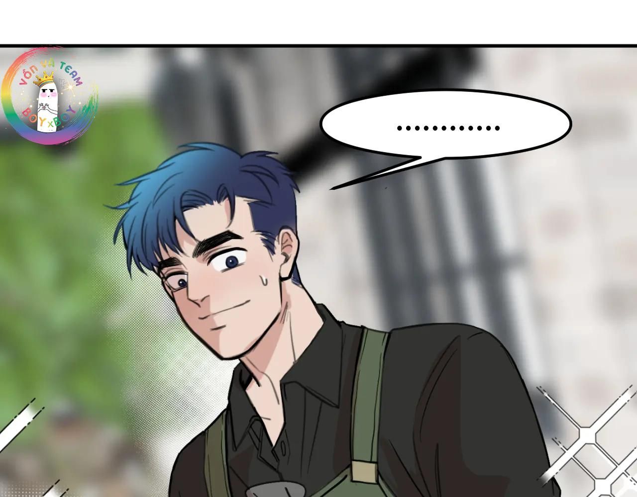Rốt Cuộc Mèo Con Đang Nghĩ Gì Thế? Chapter 7 - Trang 2