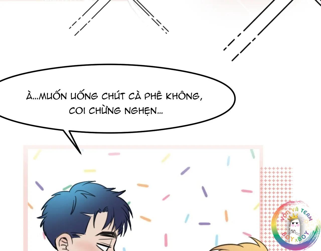Rốt Cuộc Mèo Con Đang Nghĩ Gì Thế? Chapter 7 - Trang 2