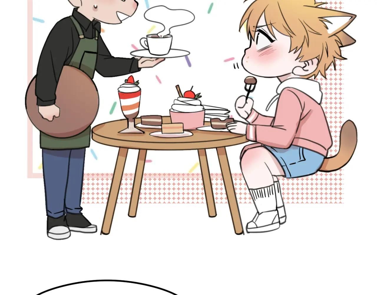 Rốt Cuộc Mèo Con Đang Nghĩ Gì Thế? Chapter 7 - Trang 2