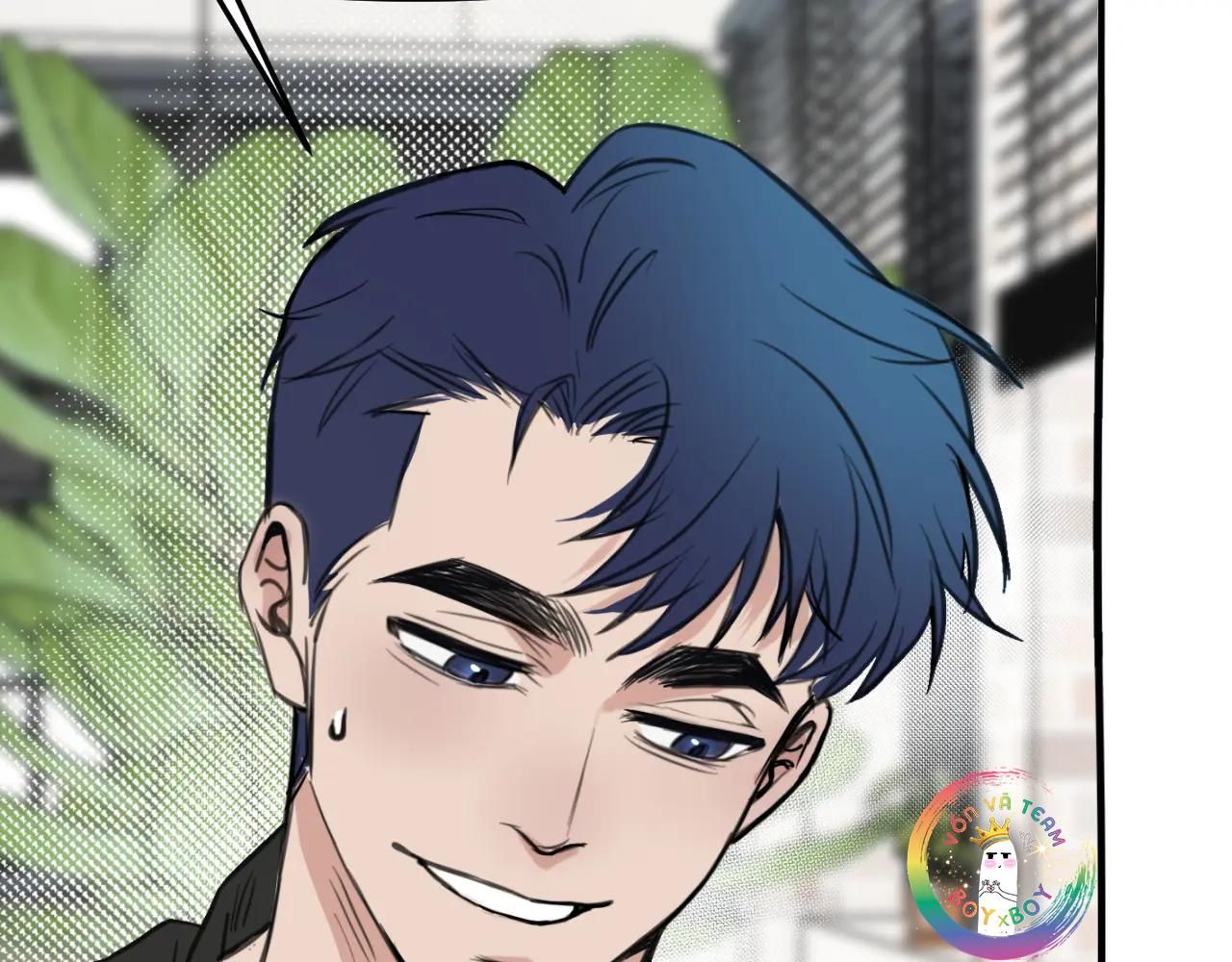 Rốt Cuộc Mèo Con Đang Nghĩ Gì Thế? Chapter 7 - Trang 2