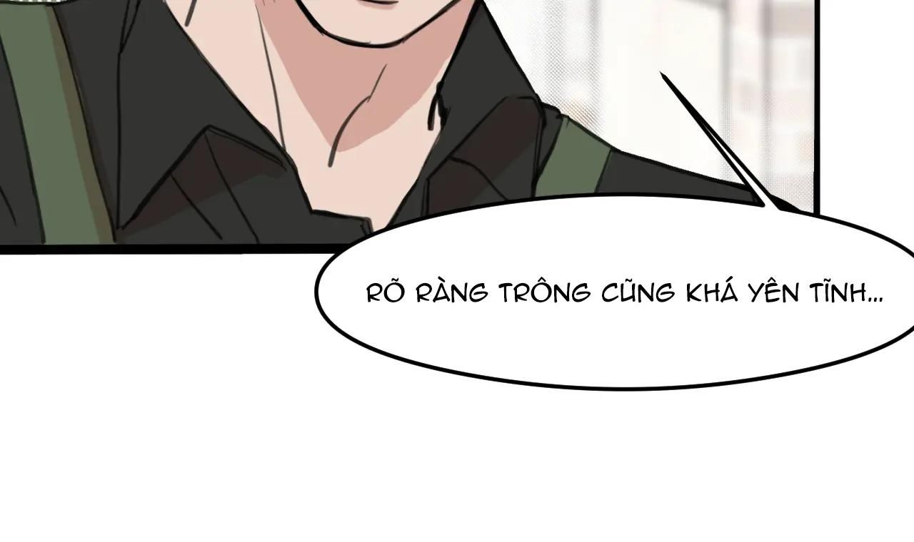 Rốt Cuộc Mèo Con Đang Nghĩ Gì Thế? Chapter 7 - Trang 2
