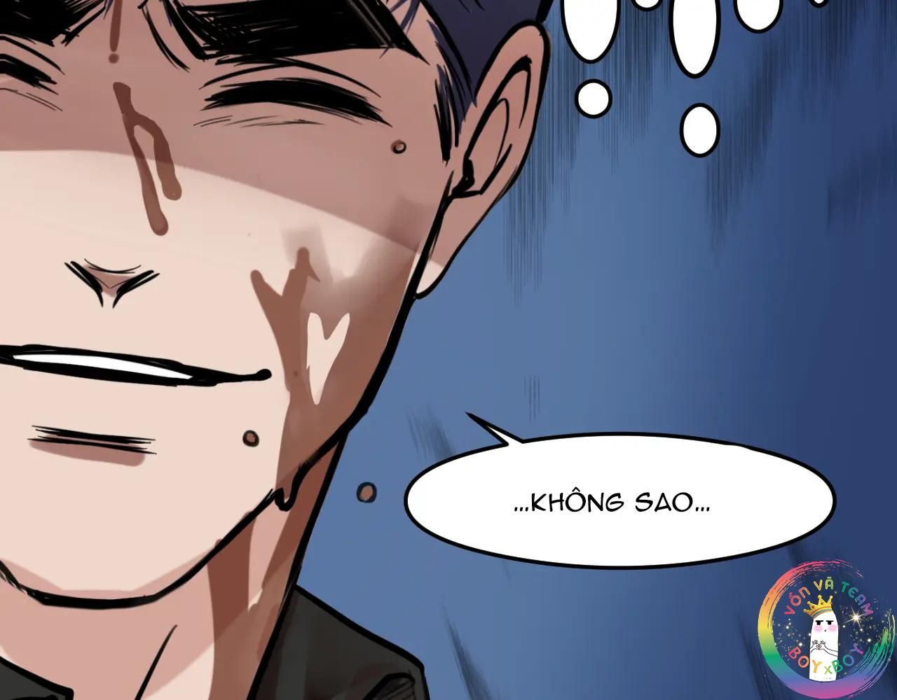 Rốt Cuộc Mèo Con Đang Nghĩ Gì Thế? Chapter 7 - Trang 2