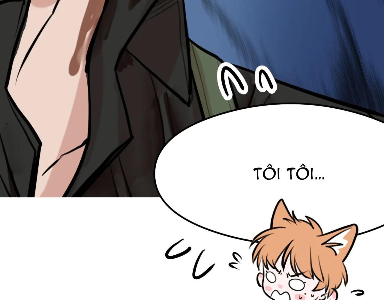 Rốt Cuộc Mèo Con Đang Nghĩ Gì Thế? Chapter 7 - Trang 2