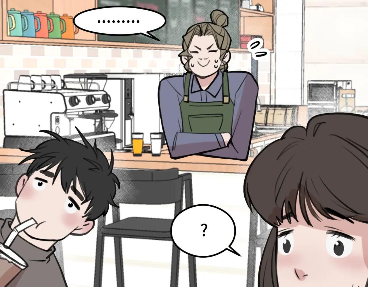 Rốt Cuộc Mèo Con Đang Nghĩ Gì Thế? Chapter 7 - Trang 2