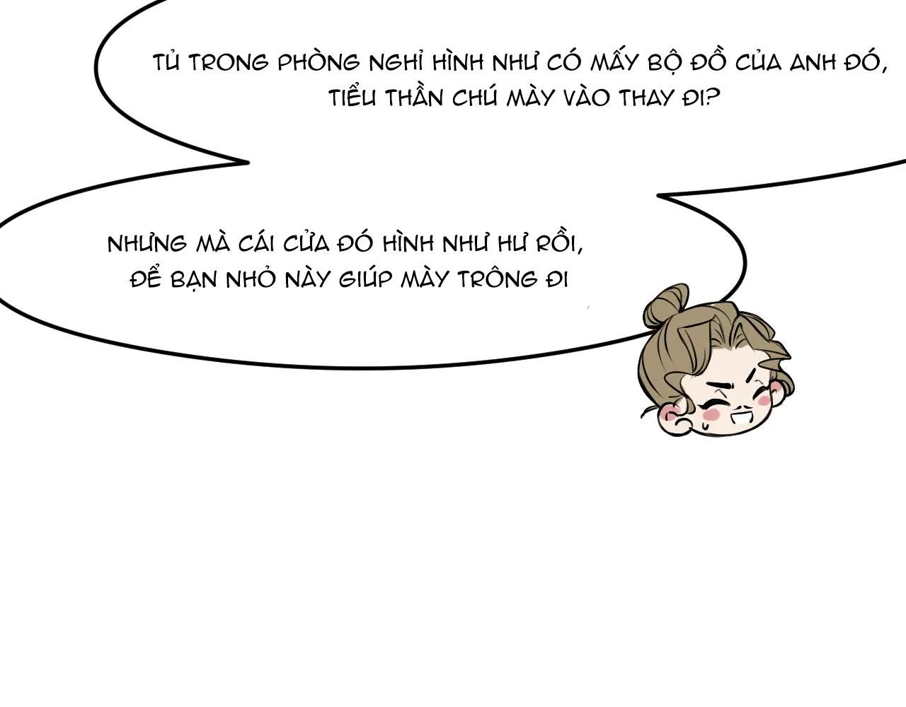 Rốt Cuộc Mèo Con Đang Nghĩ Gì Thế? Chapter 7 - Trang 2
