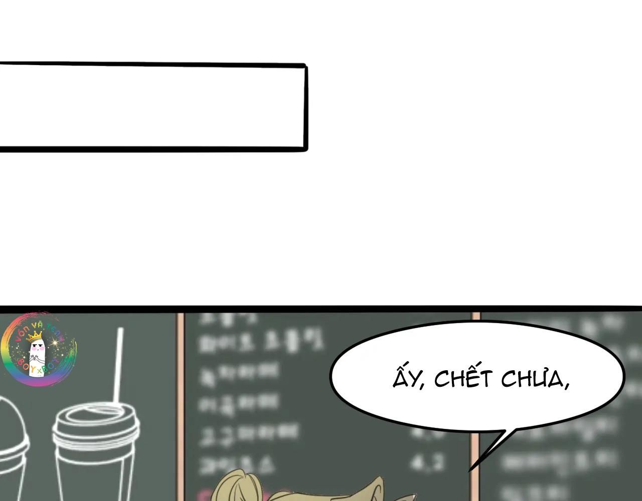 Rốt Cuộc Mèo Con Đang Nghĩ Gì Thế? Chapter 7 - Trang 2