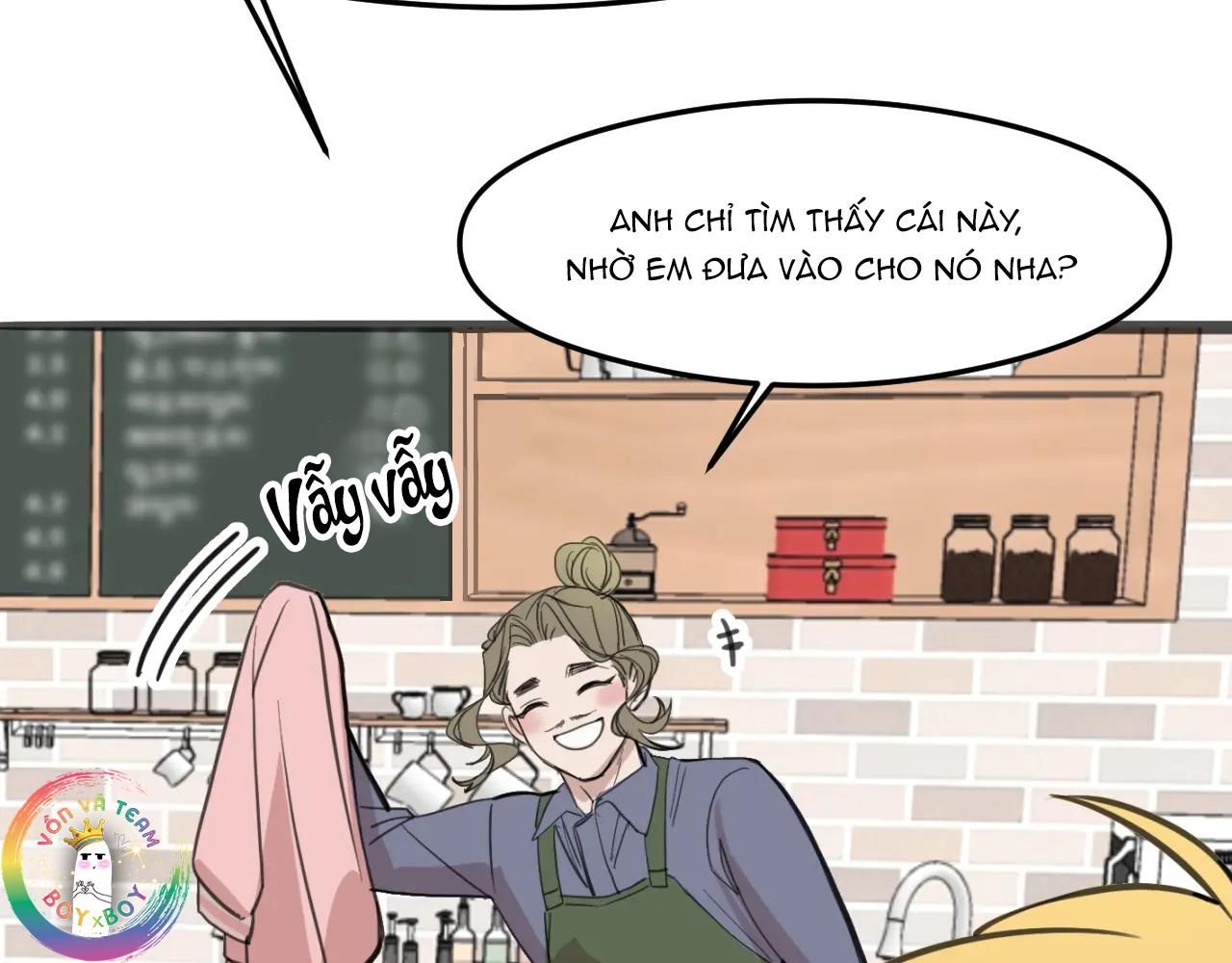 Rốt Cuộc Mèo Con Đang Nghĩ Gì Thế? Chapter 7 - Trang 2