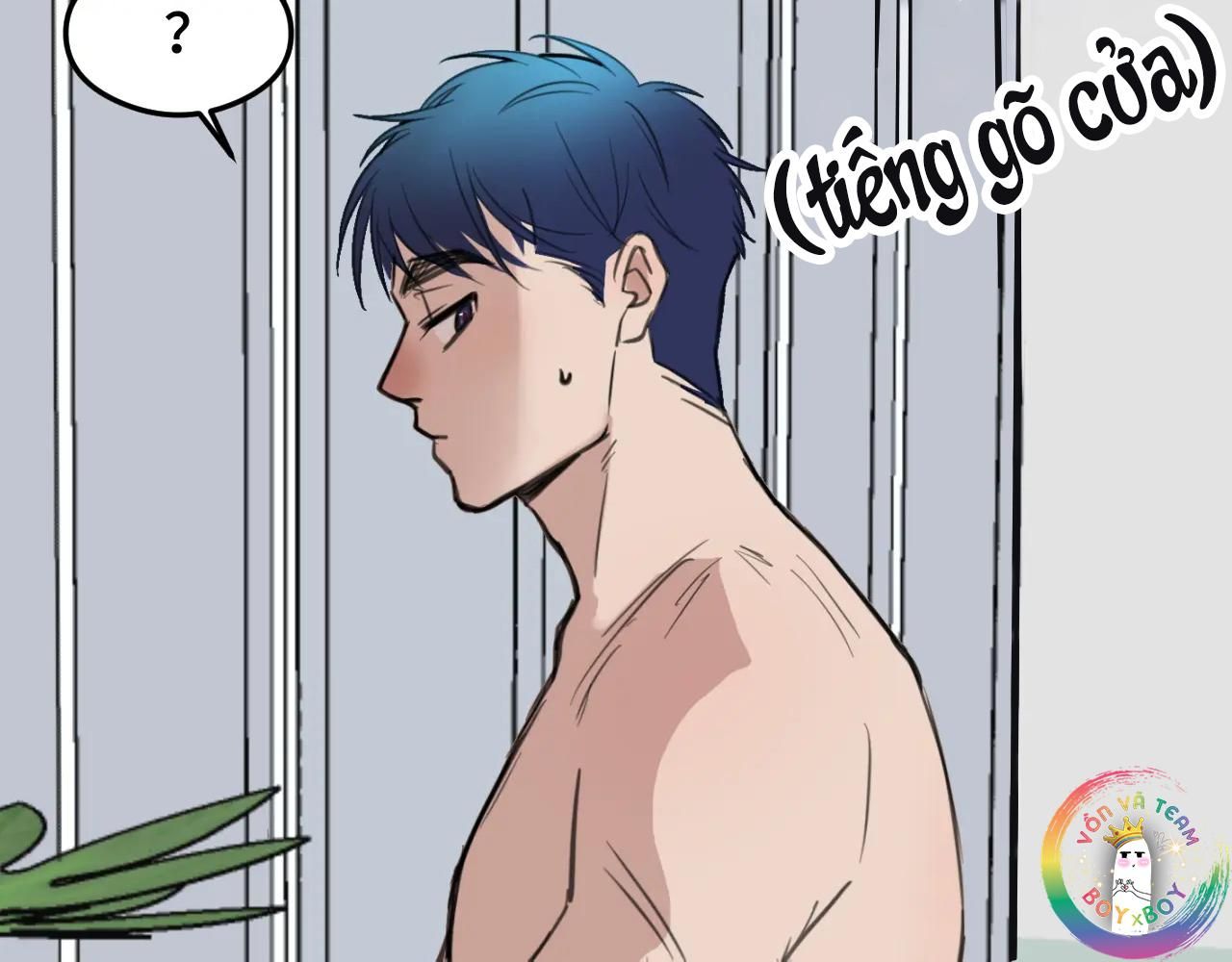Rốt Cuộc Mèo Con Đang Nghĩ Gì Thế? Chapter 7 - Trang 2