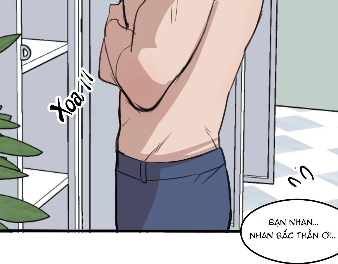 Rốt Cuộc Mèo Con Đang Nghĩ Gì Thế? Chapter 7 - Trang 2
