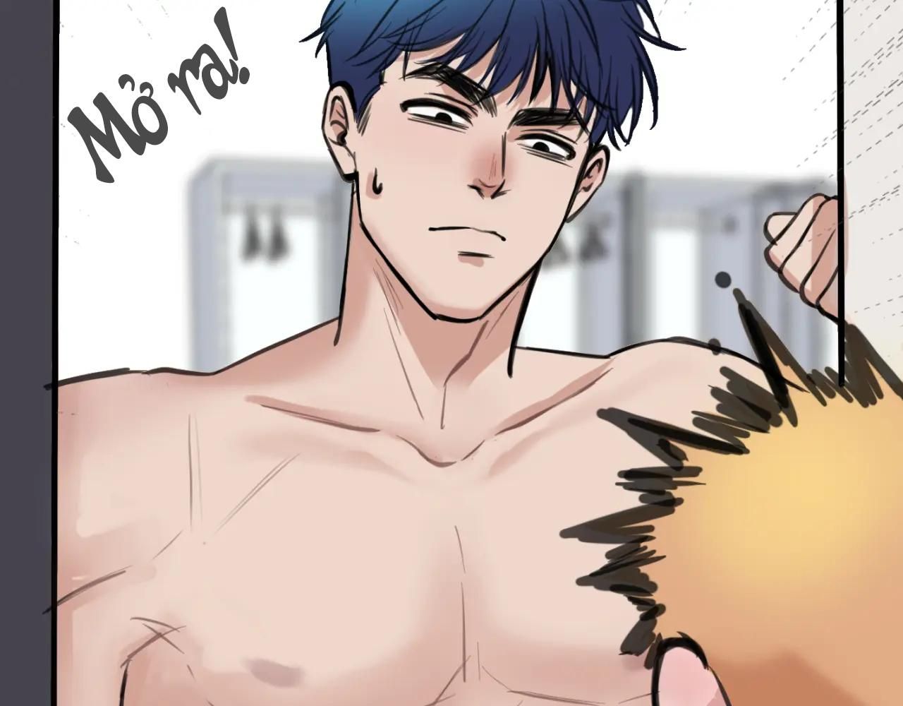 Rốt Cuộc Mèo Con Đang Nghĩ Gì Thế? Chapter 7 - Trang 2