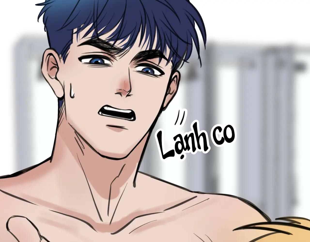 Rốt Cuộc Mèo Con Đang Nghĩ Gì Thế? Chapter 7 - Trang 2