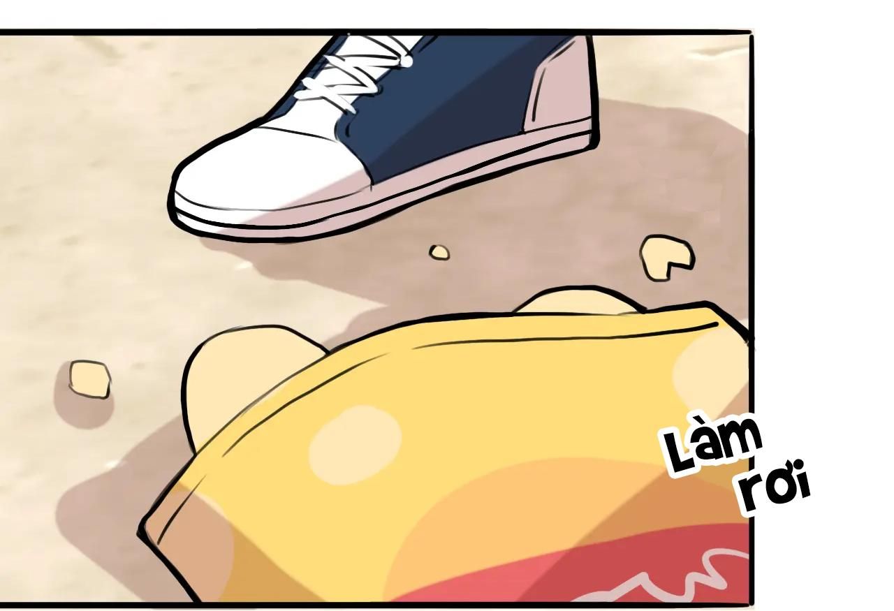 Rốt Cuộc Mèo Con Đang Nghĩ Gì Thế? Chapter 8 - Trang 2
