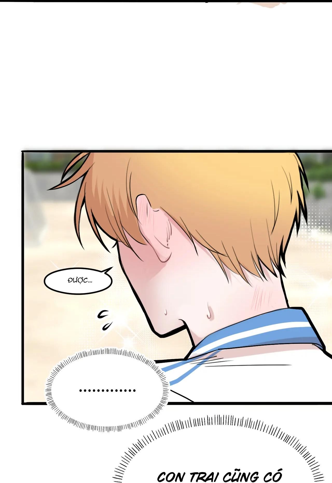 Rốt Cuộc Mèo Con Đang Nghĩ Gì Thế? Chapter 8 - Trang 2