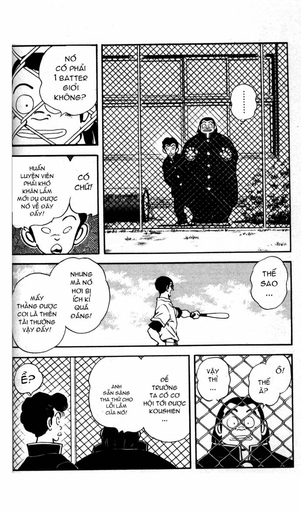 Rough – Ngọc Thô Chapter 1 - Trang 2