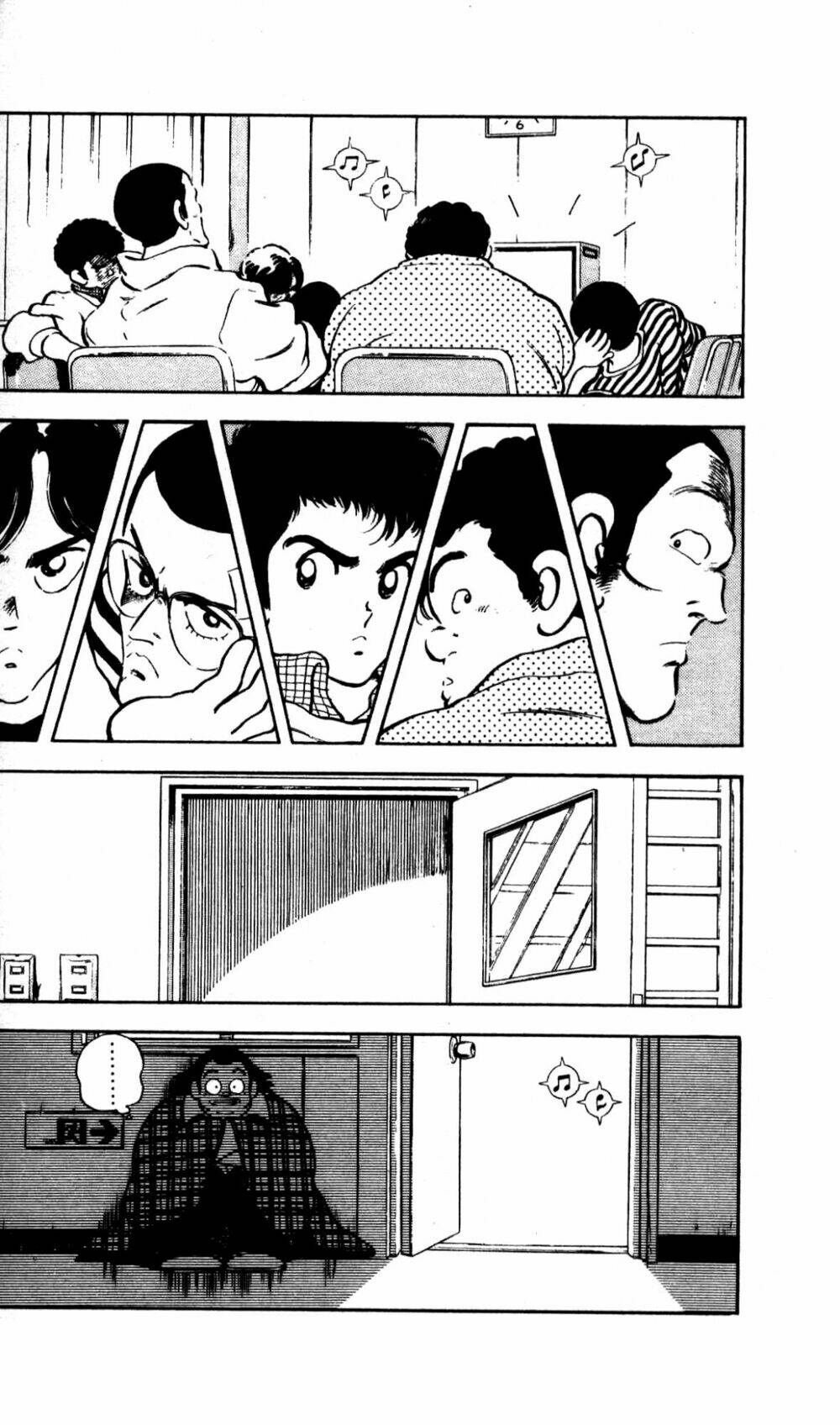 Rough – Ngọc Thô Chapter 1 - Trang 2