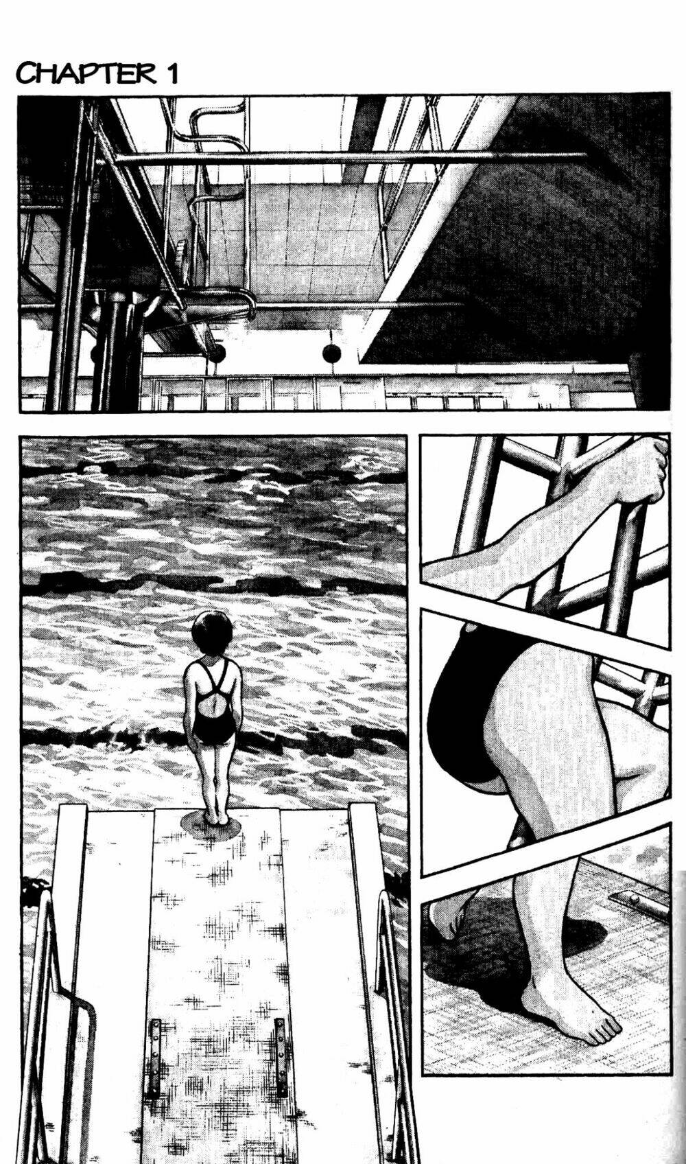 Rough – Ngọc Thô Chapter 1 - Trang 2