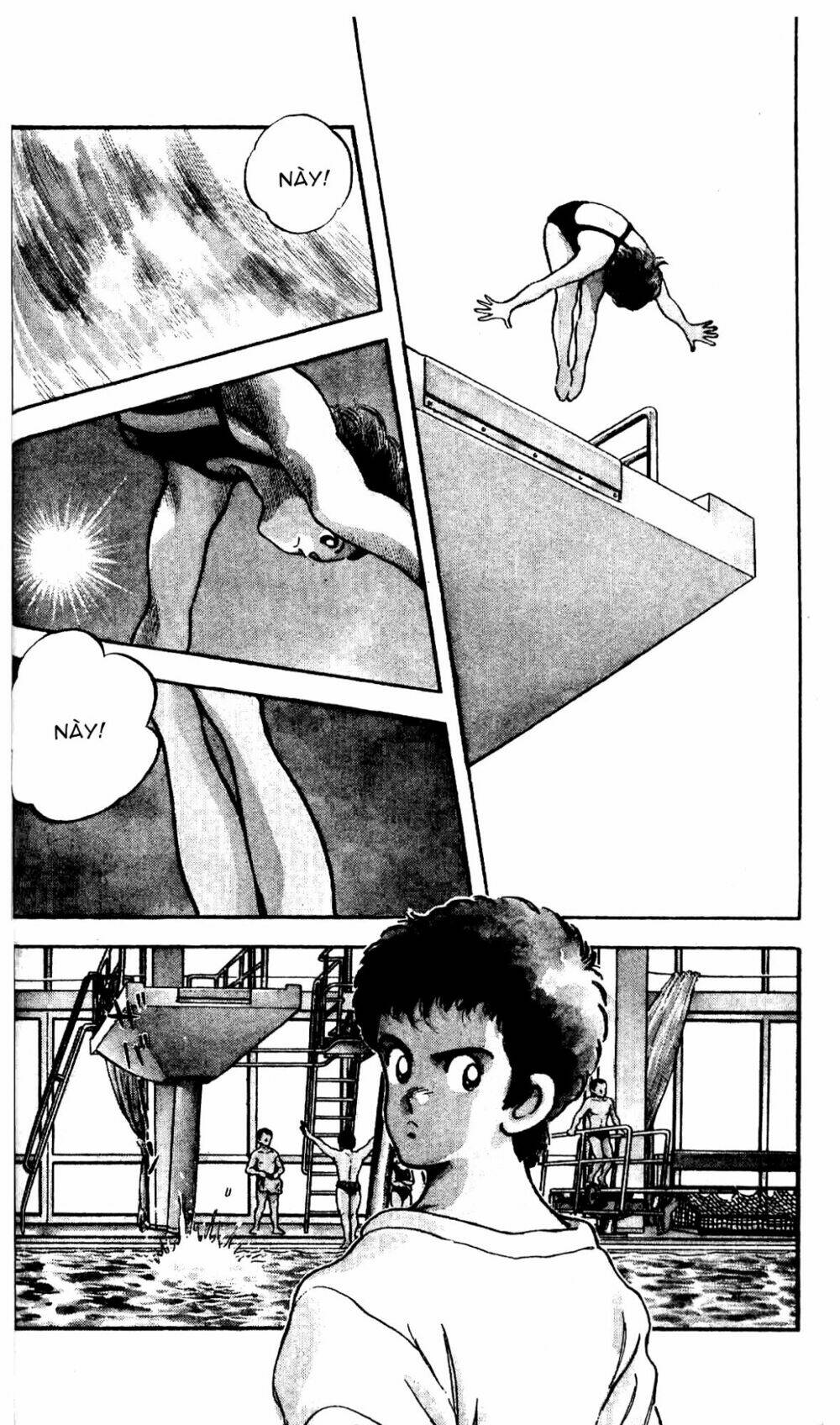 Rough – Ngọc Thô Chapter 1 - Trang 2