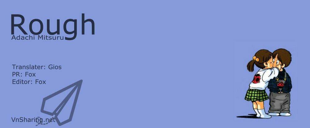 Rough – Ngọc Thô Chapter 10 - Trang 2