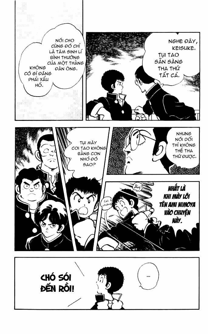 Rough – Ngọc Thô Chapter 10 - Trang 2