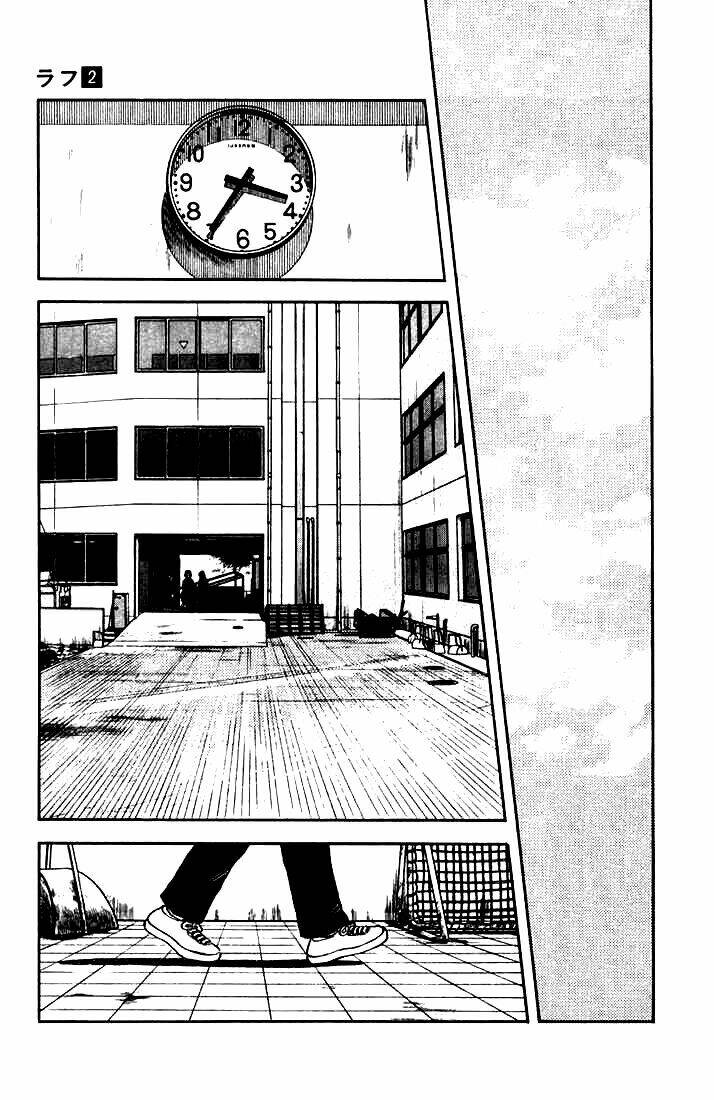 Rough – Ngọc Thô Chapter 10 - Trang 2