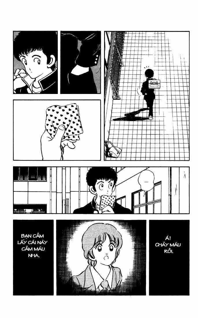 Rough – Ngọc Thô Chapter 10 - Trang 2