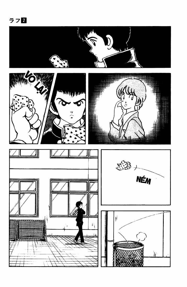 Rough – Ngọc Thô Chapter 10 - Trang 2