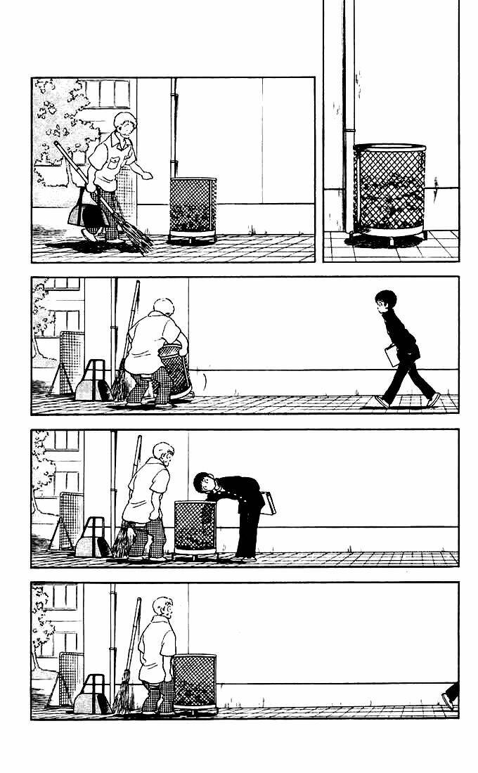 Rough – Ngọc Thô Chapter 10 - Trang 2