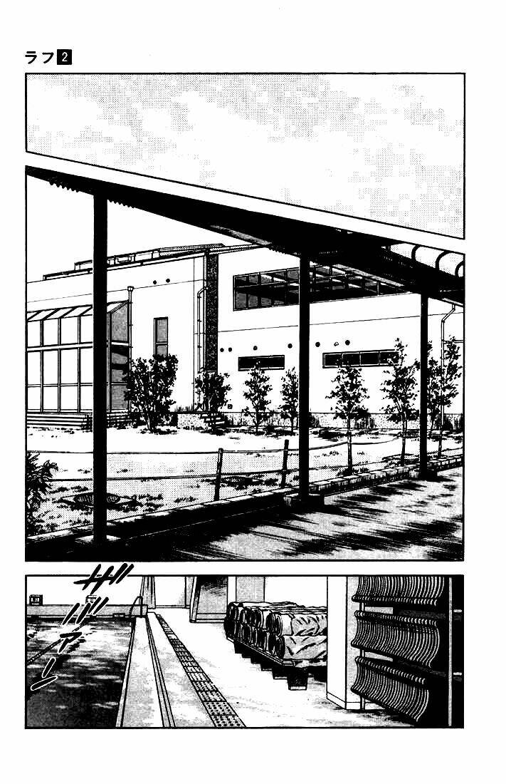 Rough – Ngọc Thô Chapter 10 - Trang 2