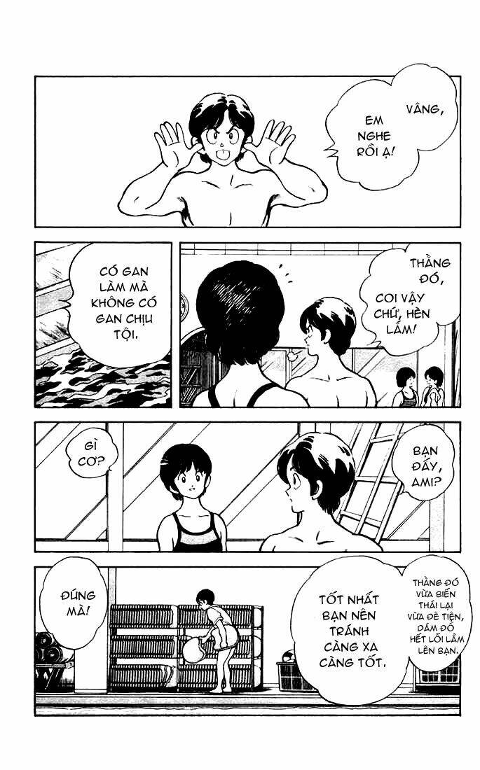 Rough – Ngọc Thô Chapter 10 - Trang 2