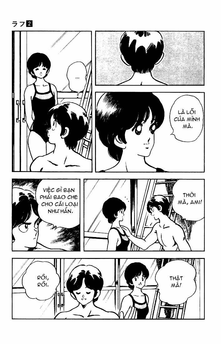 Rough – Ngọc Thô Chapter 10 - Trang 2