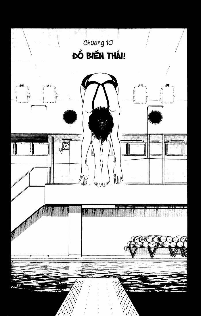 Rough – Ngọc Thô Chapter 10 - Trang 2