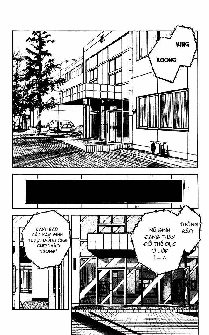 Rough – Ngọc Thô Chapter 10 - Trang 2