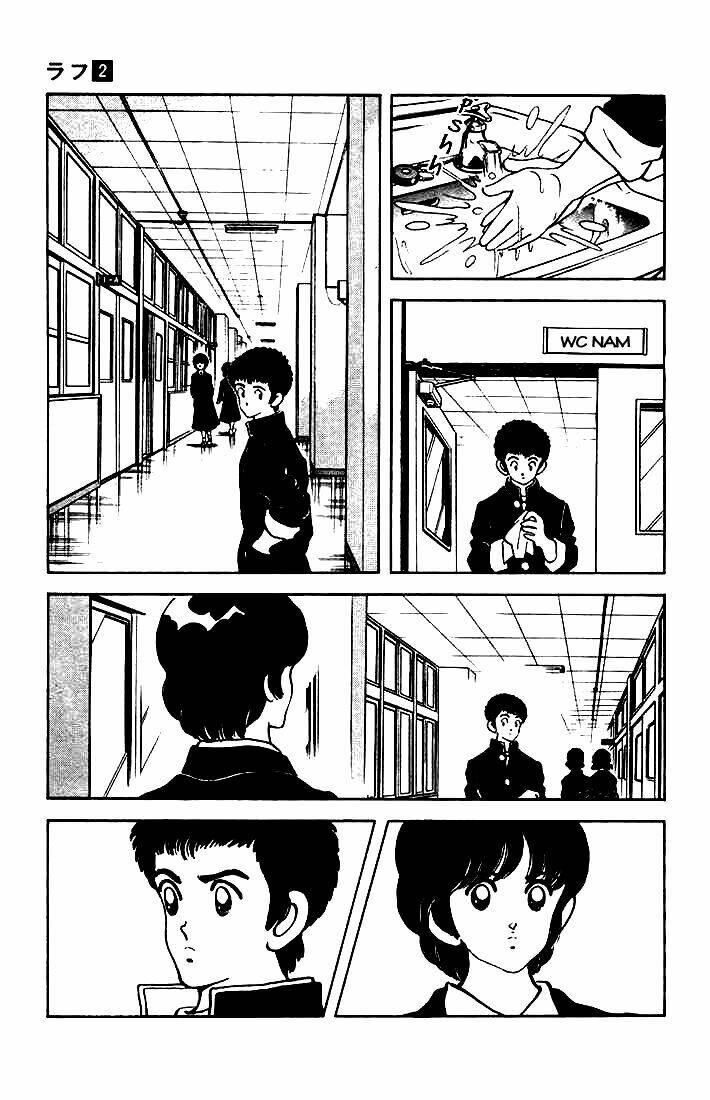 Rough – Ngọc Thô Chapter 10 - Trang 2