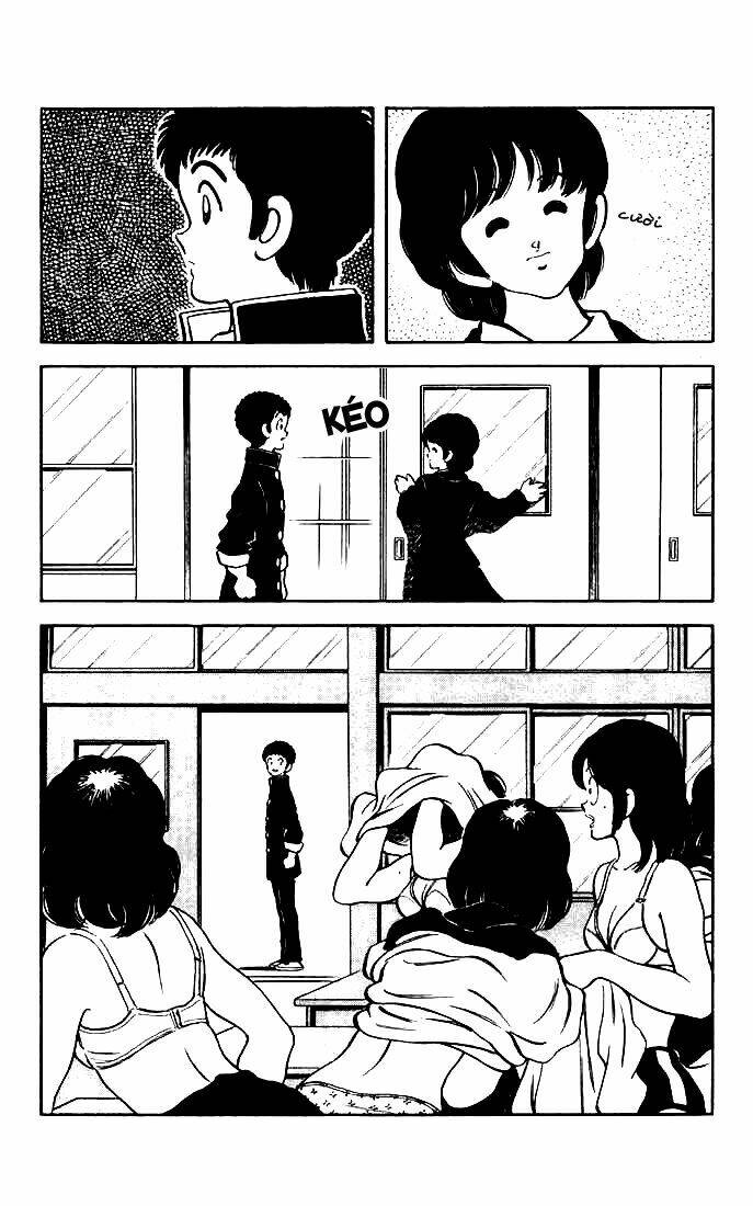 Rough – Ngọc Thô Chapter 10 - Trang 2