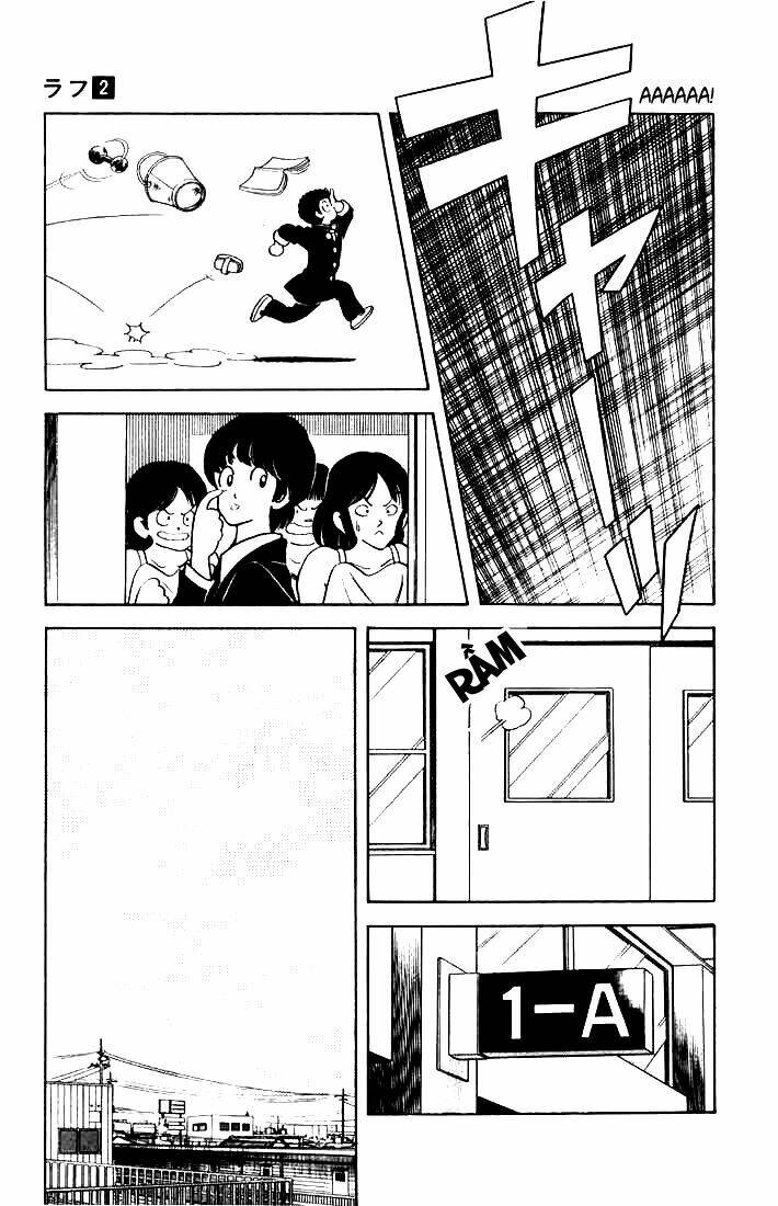 Rough – Ngọc Thô Chapter 10 - Trang 2