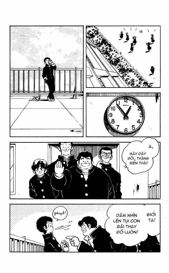 Rough – Ngọc Thô Chapter 10 - Trang 2