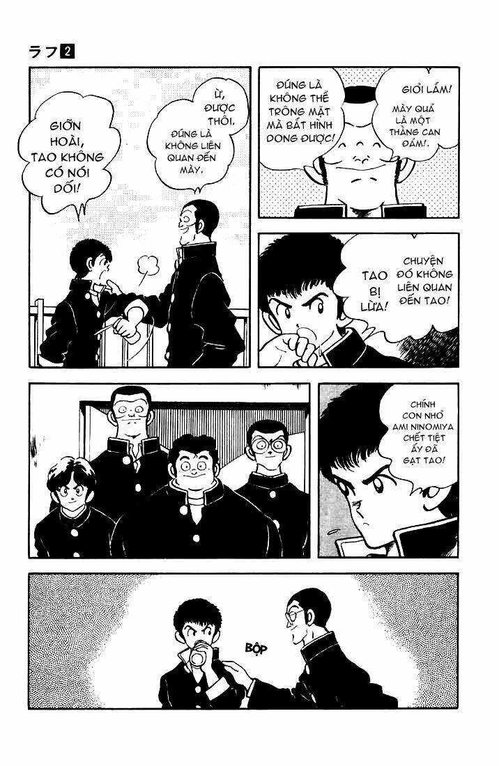 Rough – Ngọc Thô Chapter 10 - Trang 2