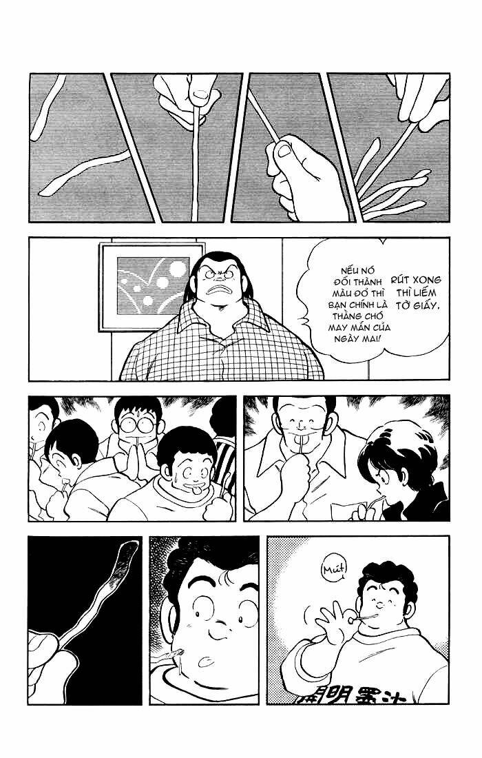 Rough – Ngọc Thô Chapter 11 - Trang 2