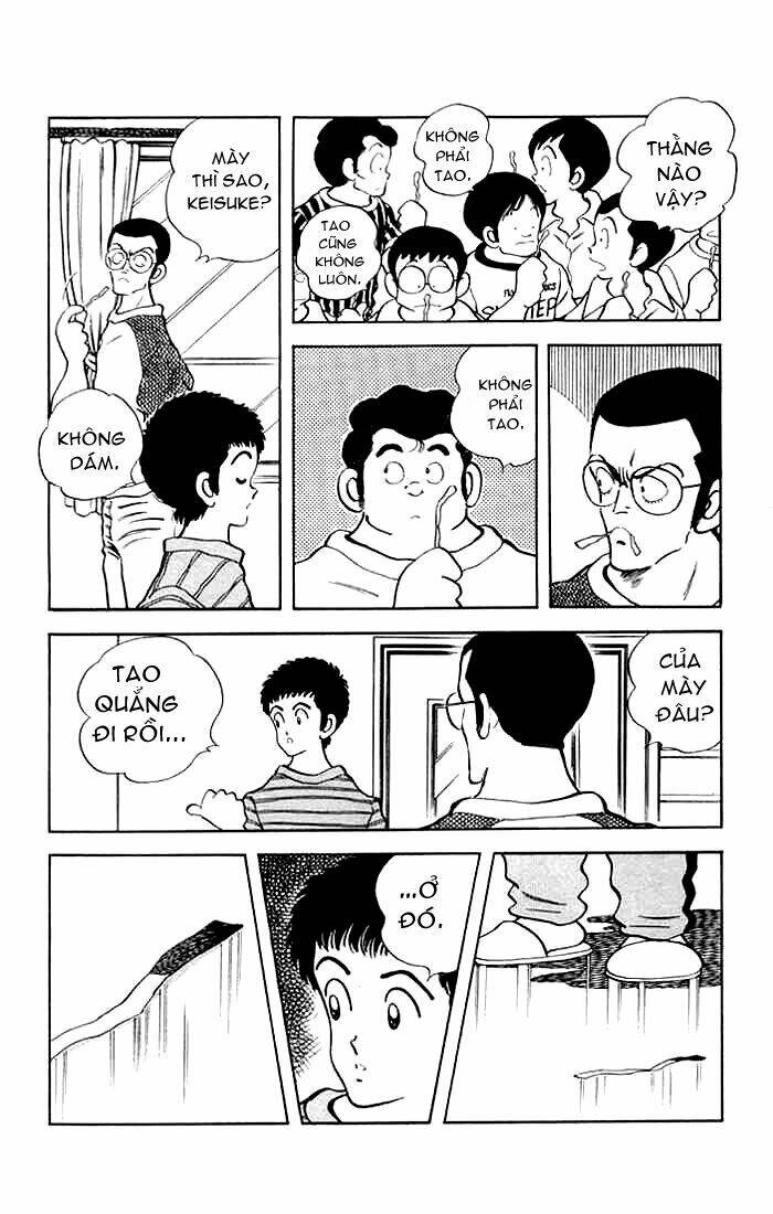 Rough – Ngọc Thô Chapter 11 - Trang 2