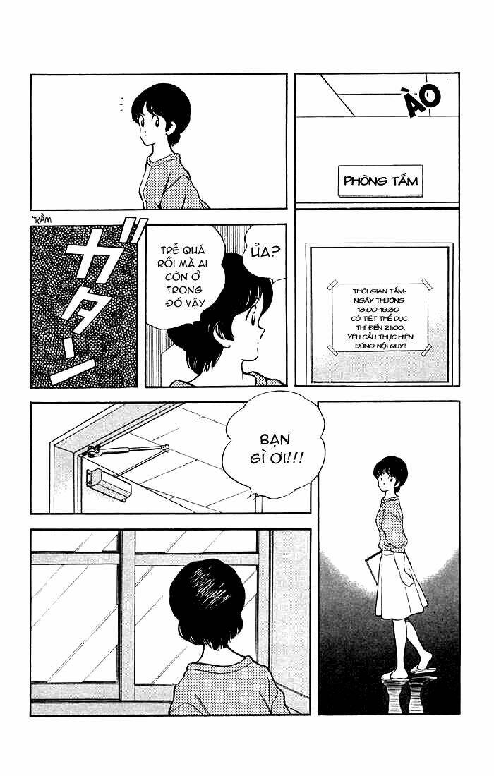 Rough – Ngọc Thô Chapter 11 - Trang 2